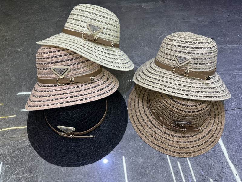 Prada hat dx09